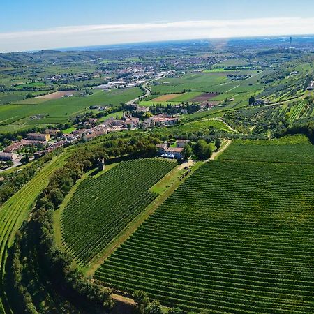 Tenuta Delo Relais Verona Eksteriør billede