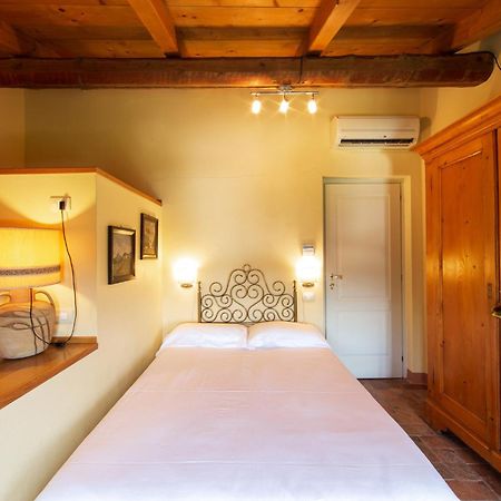 Tenuta Delo Relais Verona Værelse billede