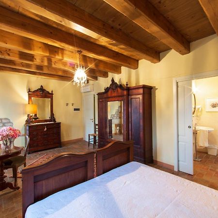 Tenuta Delo Relais Verona Værelse billede