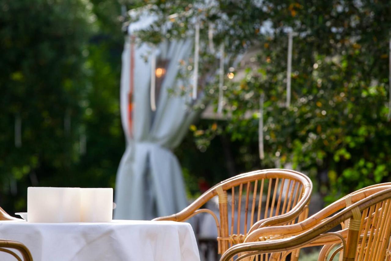 Tenuta Delo Relais Verona Eksteriør billede
