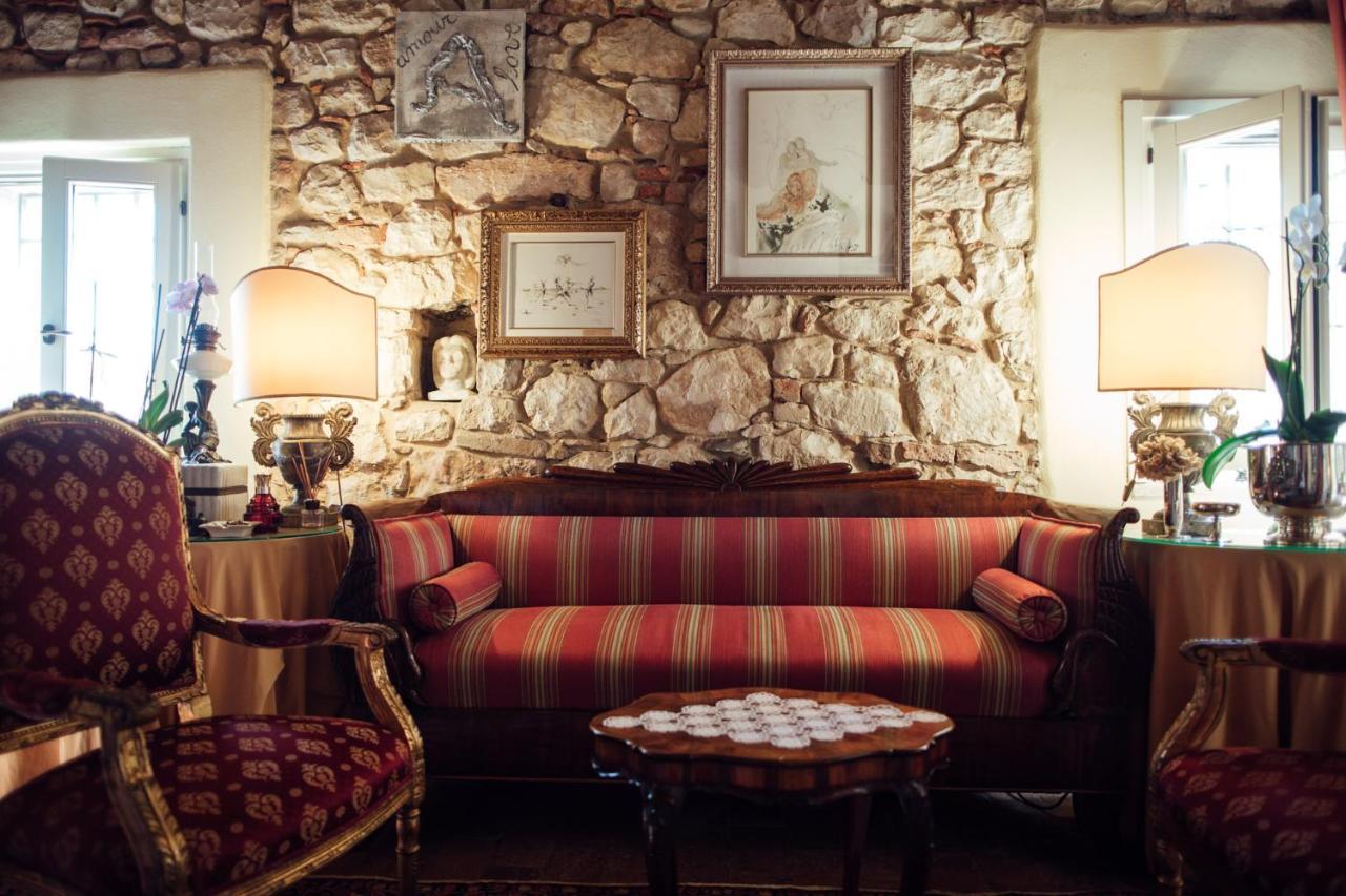 Tenuta Delo Relais Verona Eksteriør billede
