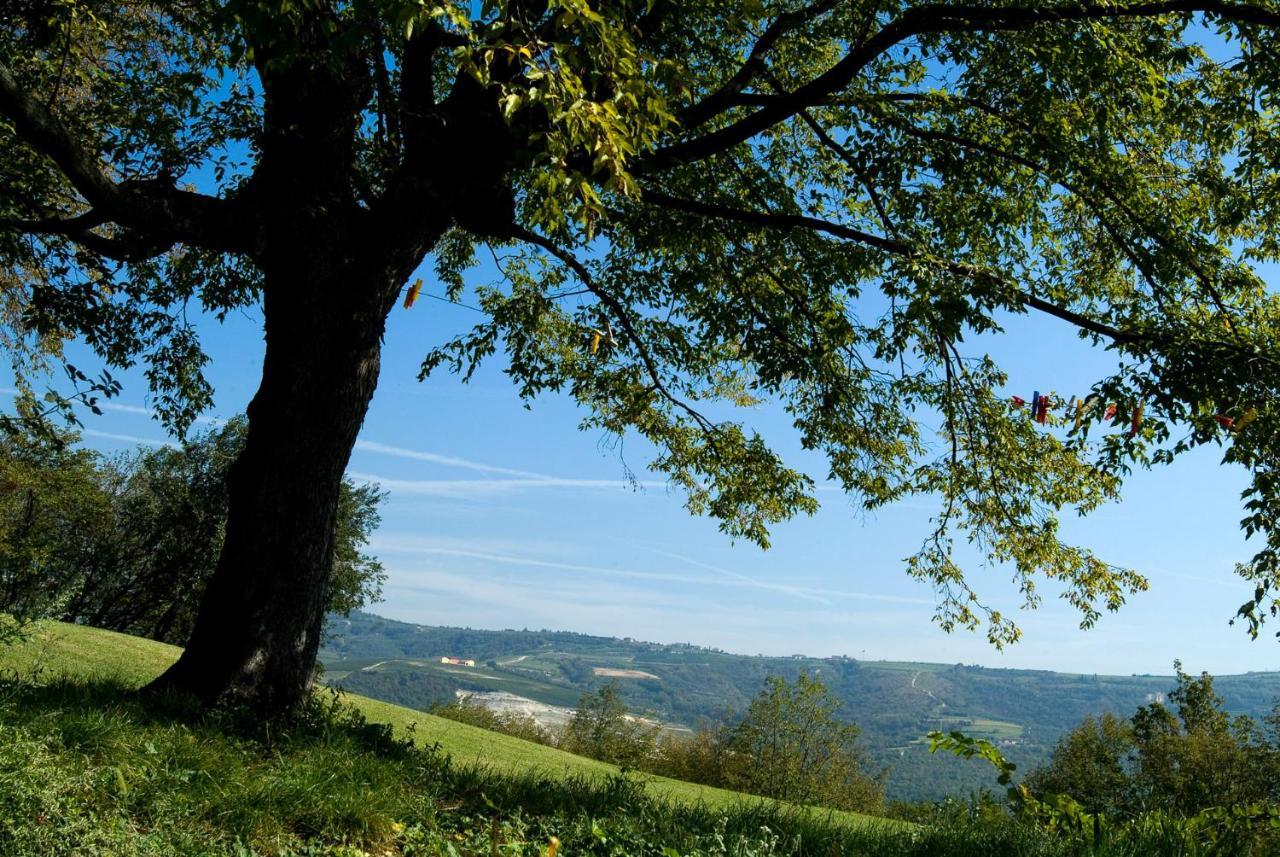 Tenuta Delo Relais Verona Eksteriør billede