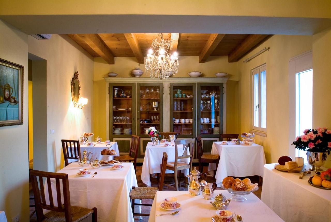 Tenuta Delo Relais Verona Eksteriør billede