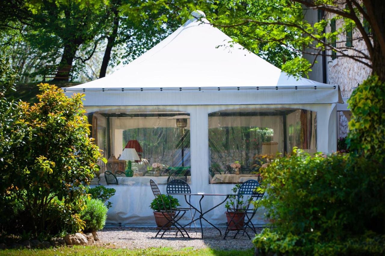Tenuta Delo Relais Verona Eksteriør billede