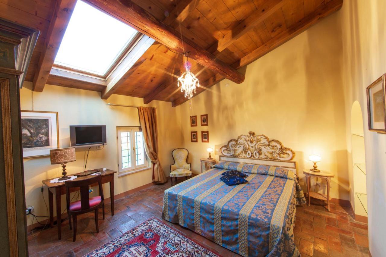 Tenuta Delo Relais Verona Eksteriør billede