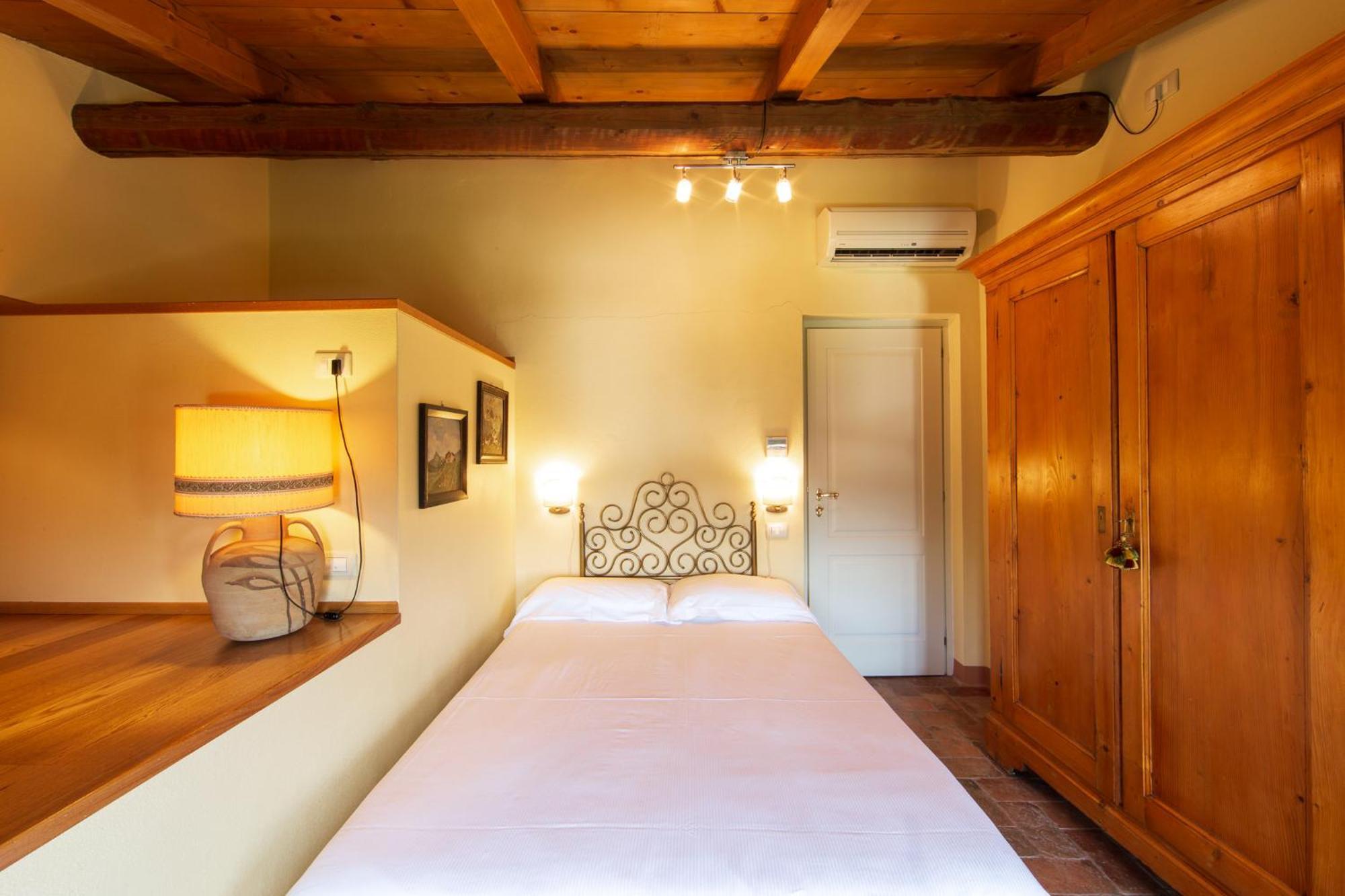 Tenuta Delo Relais Verona Værelse billede