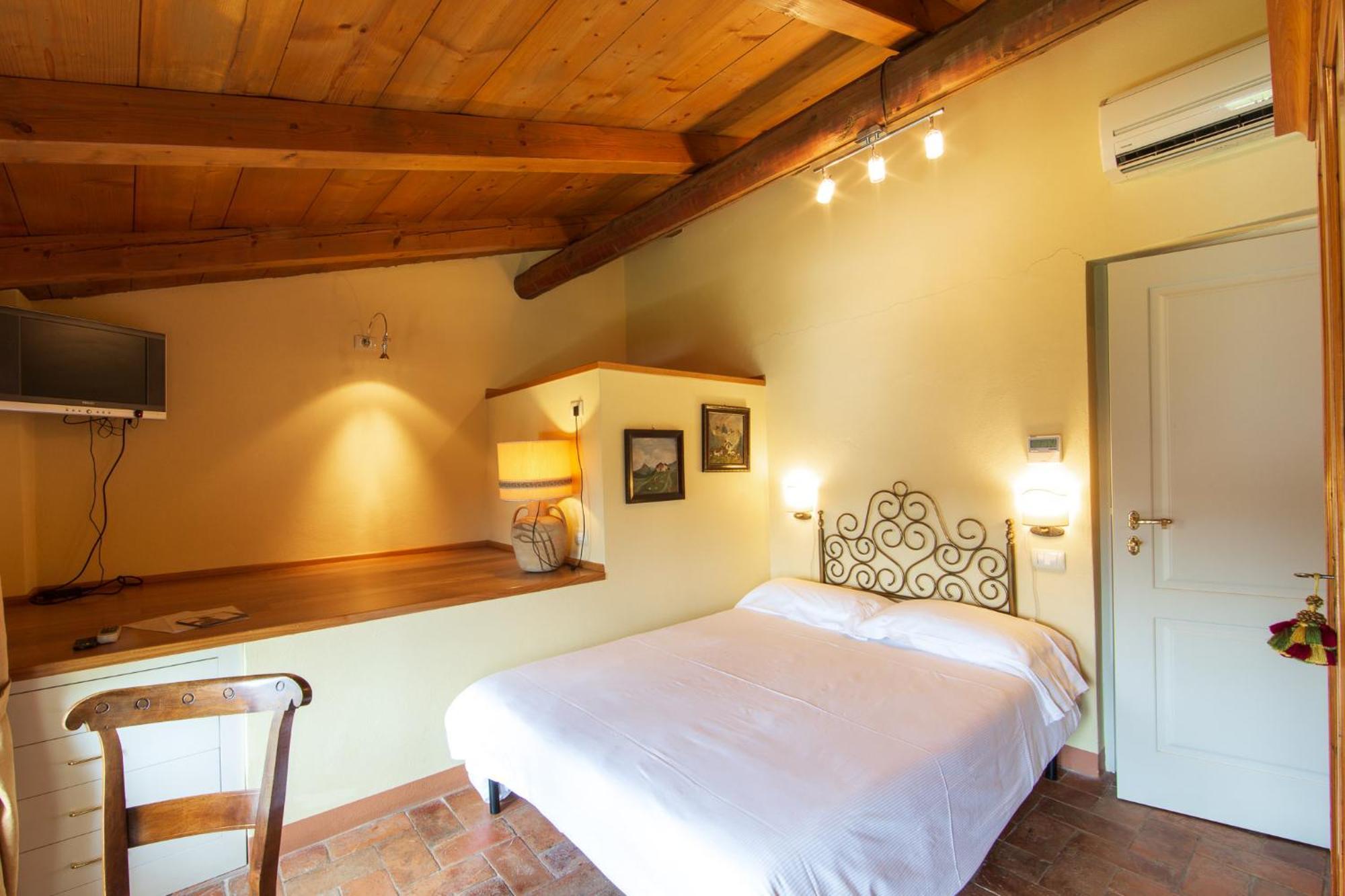 Tenuta Delo Relais Verona Værelse billede