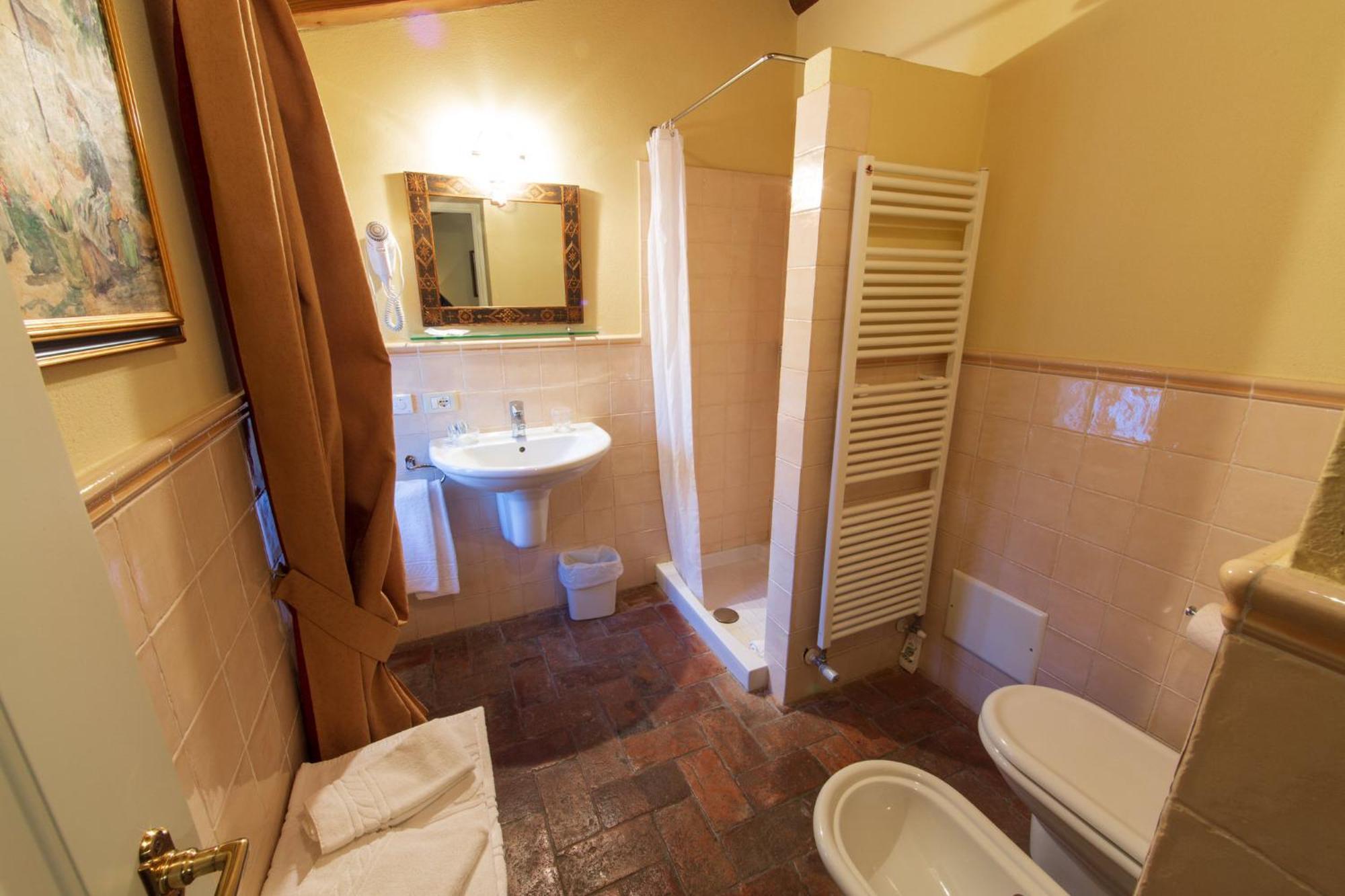 Tenuta Delo Relais Verona Værelse billede