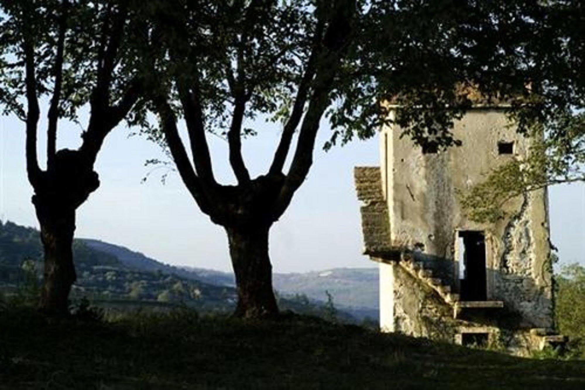 Tenuta Delo Relais Verona Eksteriør billede