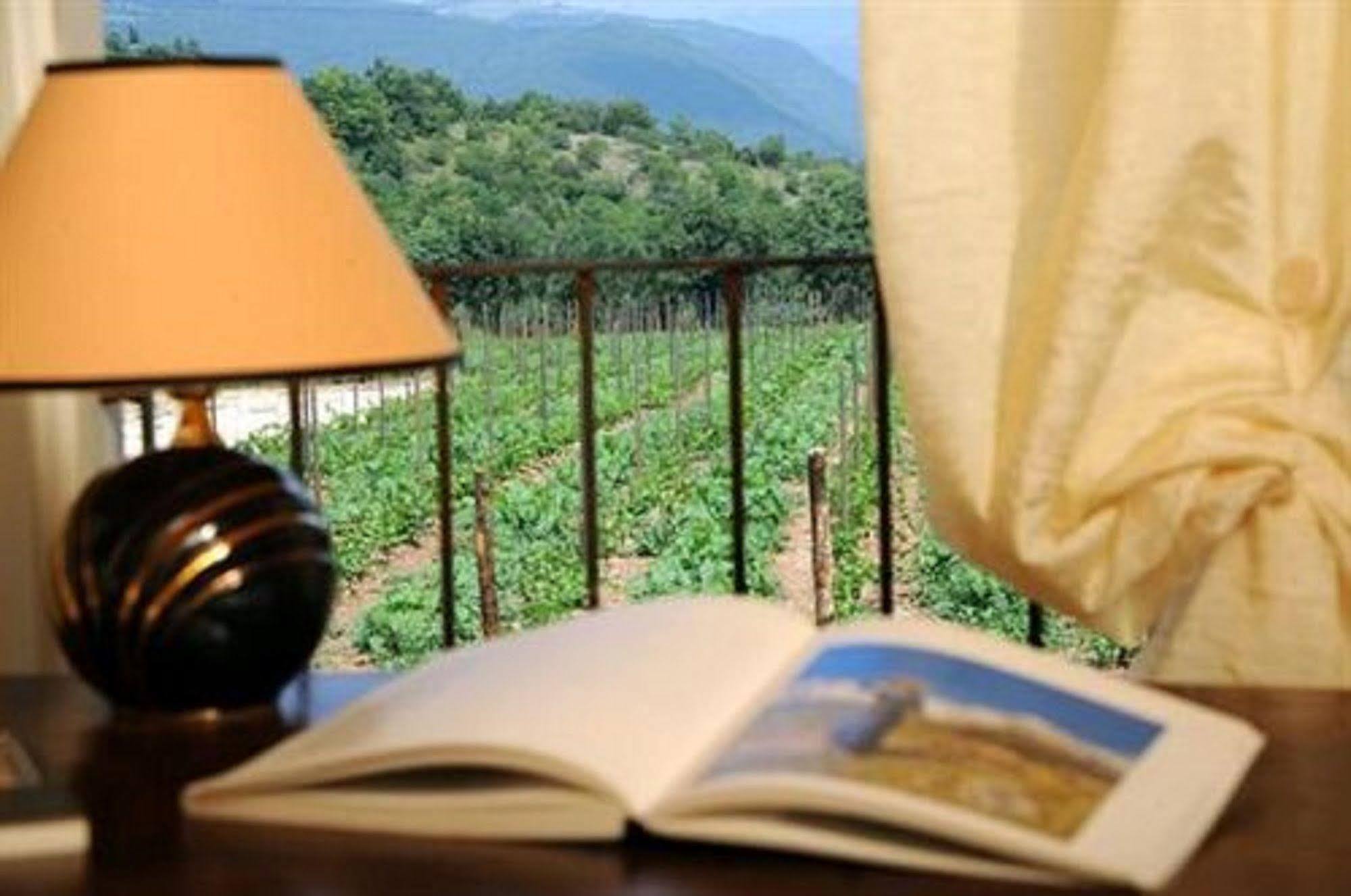 Tenuta Delo Relais Verona Eksteriør billede