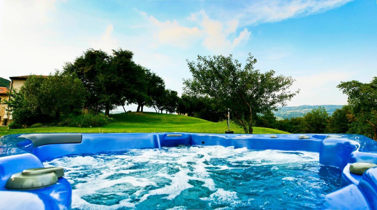 Tenuta Delo Relais Verona Eksteriør billede